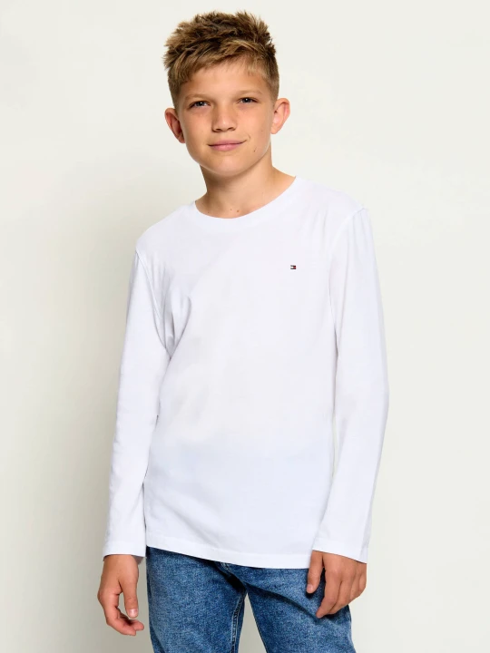 Zdjęcie produktu Tommy Hilfiger Longsleeve | Regular Fit