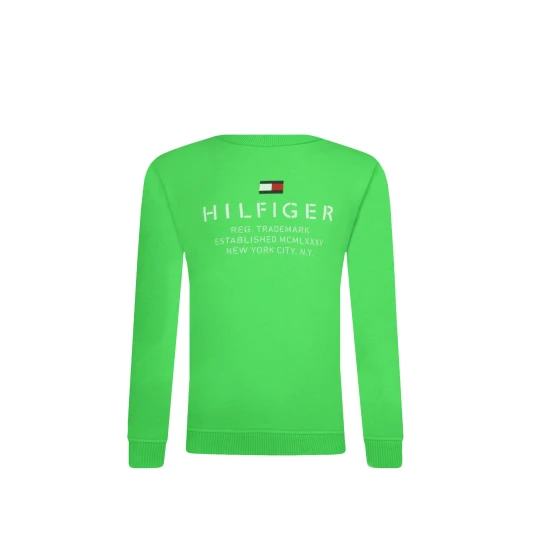 Zdjęcie produktu Tommy Hilfiger Longsleeve | Regular Fit