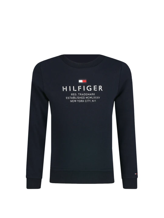 Zdjęcie produktu Tommy Hilfiger Longsleeve | Regular Fit