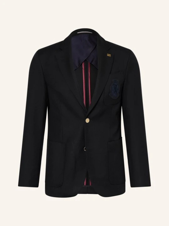 Zdjęcie produktu Tommy Hilfiger Marynarka Extra Slim Fit blau GRANATOWY