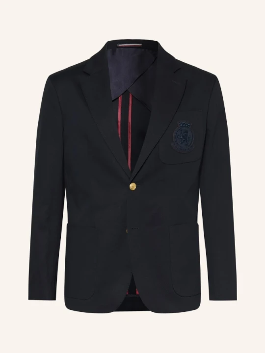 Zdjęcie produktu Tommy Hilfiger Marynarka O Kroju Extra Slim Fit blau GRANATOWY