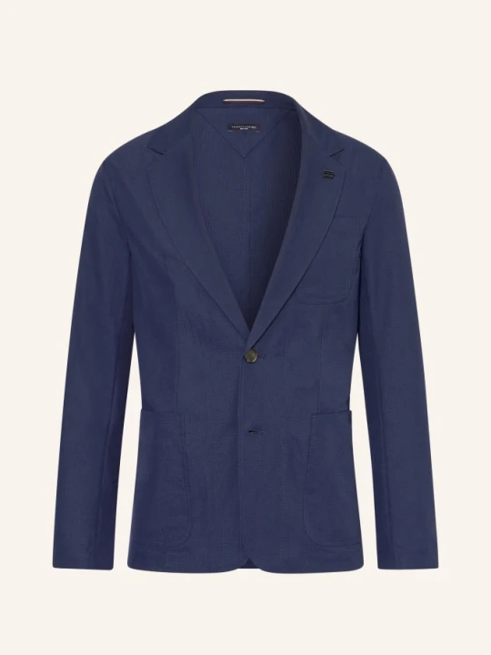 Zdjęcie produktu Tommy Hilfiger Marynarka Regular Fit blau GRANATOWY