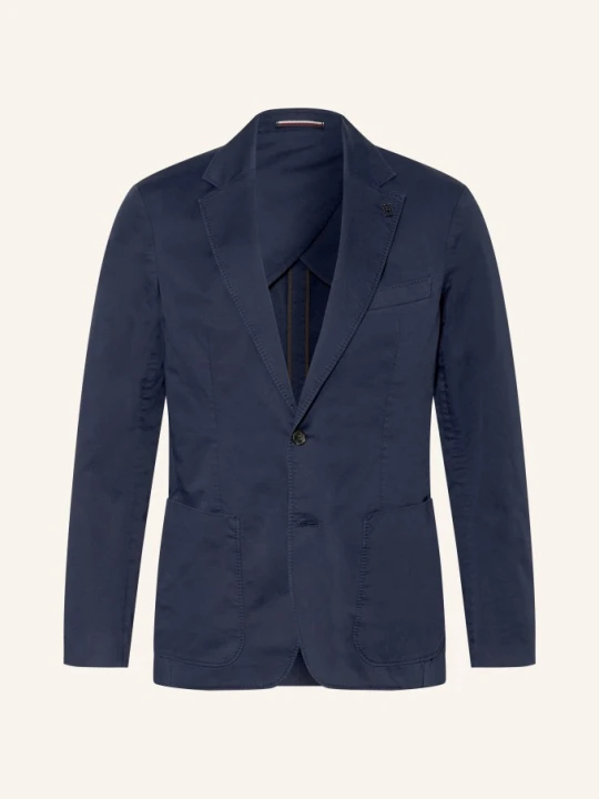 Zdjęcie produktu Tommy Hilfiger Marynarka Slim Fit blau GRANATOWY