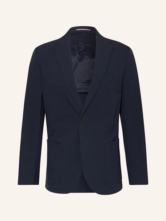 Zdjęcie produktu Tommy Hilfiger Marynarka Slim Fit blau GRANATOWY