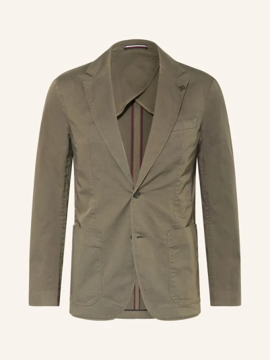 Zdjęcie produktu Tommy Hilfiger Marynarka Slim Fit gruen OLIWKOWY