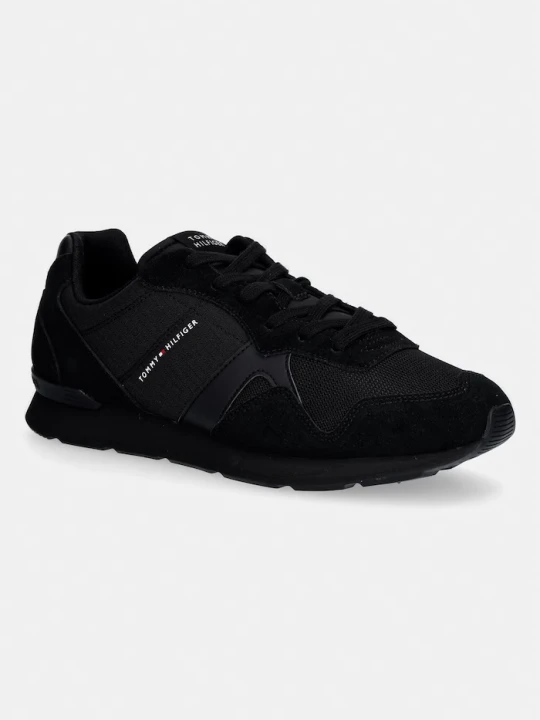 Zdjęcie produktu Tommy Hilfiger MAXLITE MIX sneakersy męskie czarny