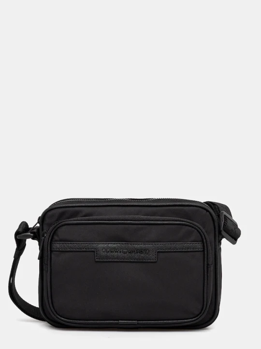 Zdjęcie produktu Tommy Hilfiger nerka czarny