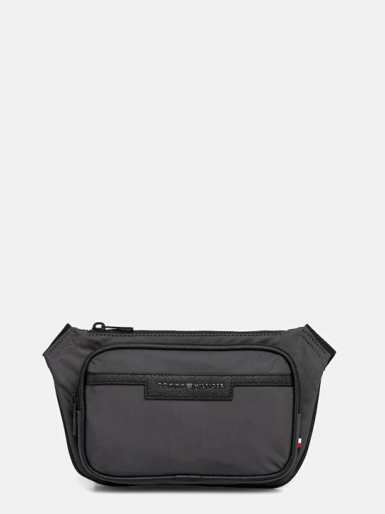 Zdjęcie produktu Tommy Hilfiger nerka szary