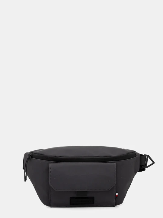 Zdjęcie produktu Tommy Hilfiger nerka szary