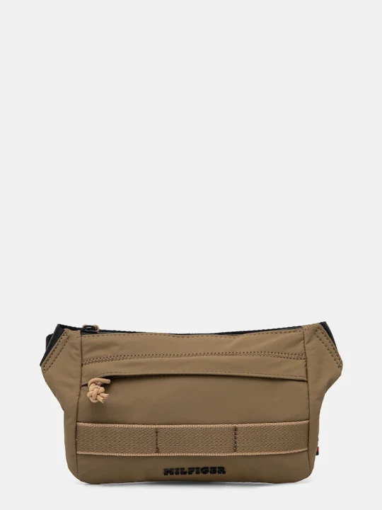 Zdjęcie produktu Tommy Hilfiger nerka brązowy