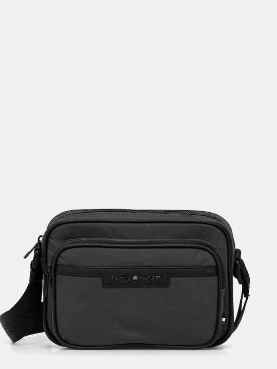 Zdjęcie produktu Tommy Hilfiger nerka szary
