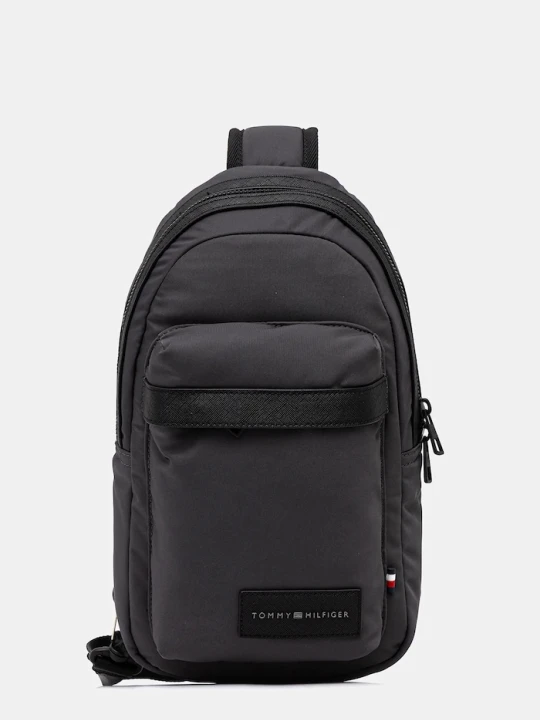 Zdjęcie produktu Tommy Hilfiger nerka szary