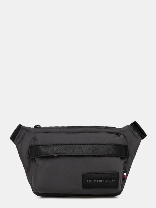 Zdjęcie produktu Tommy Hilfiger nerka szary