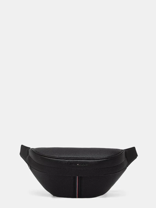 Zdjęcie produktu Tommy Hilfiger nerka męska czarny
