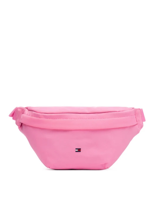 Zdjęcie produktu Tommy Hilfiger Nerka Th Essential Bumbag KA0KA00024 Różowy