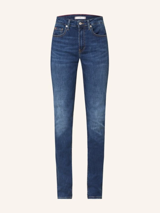 Zdjęcie produktu Tommy Hilfiger Obcisłe Dżinsy Como blau 1BJ New Doreen