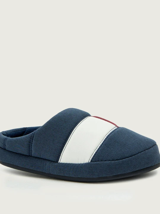 Zdjęcie produktu Tommy Hilfiger Obuwie domowe granatowy