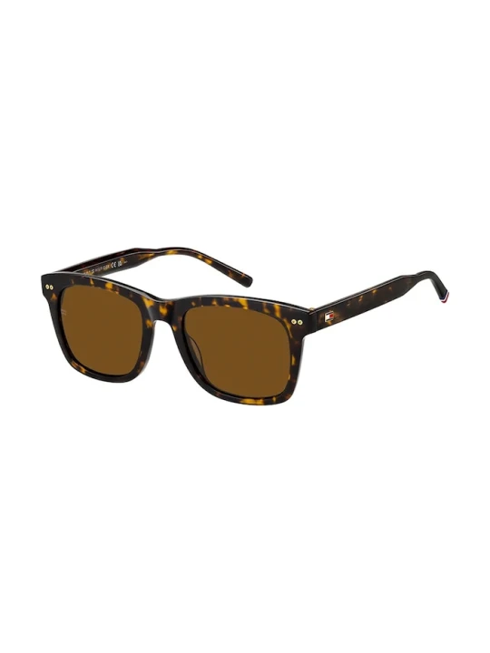 Zdjęcie produktu Tommy Hilfiger okulary czarny
