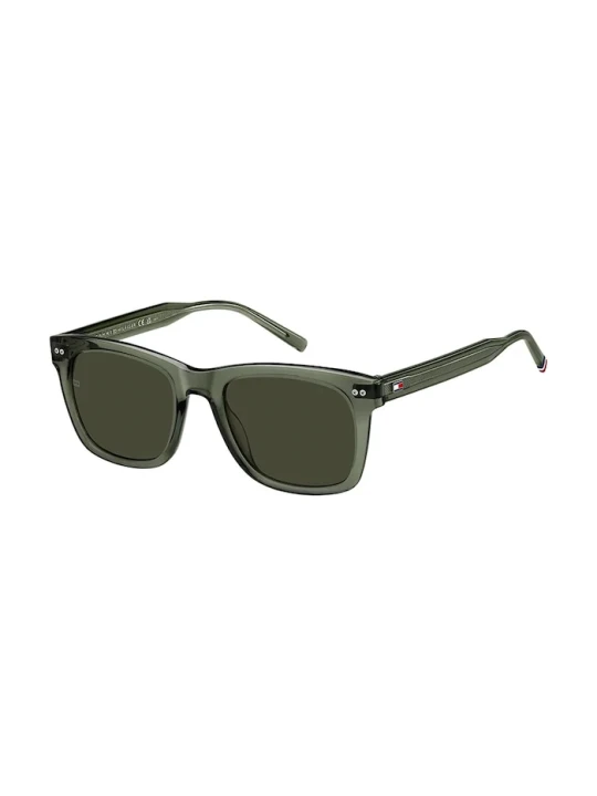 Zdjęcie produktu Tommy Hilfiger okulary brązowy