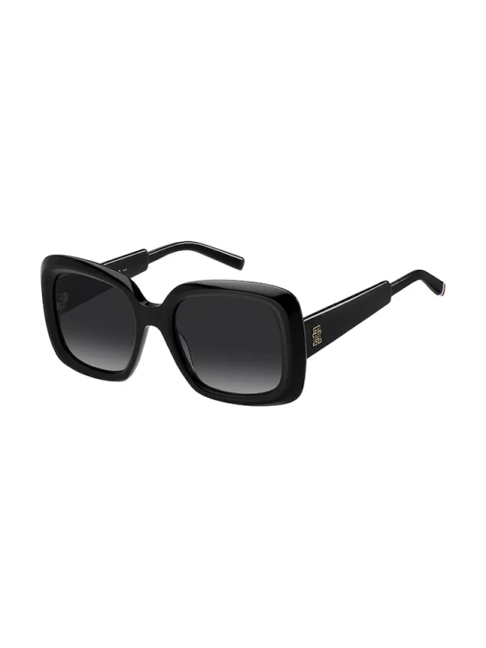 Zdjęcie produktu Tommy Hilfiger okulary czarny