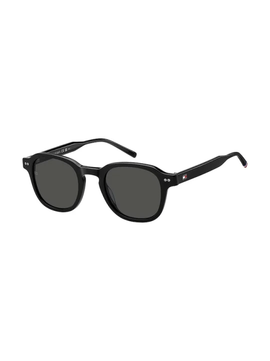 Zdjęcie produktu Tommy Hilfiger okulary czarny