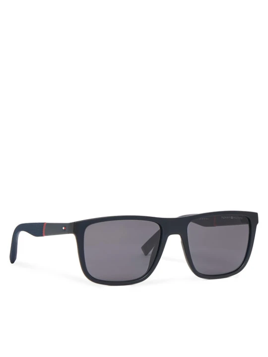 Zdjęcie produktu Tommy Hilfiger Okulary przeciwsłoneczne 2043 / S 206287 Granatowy
