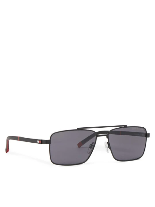 Zdjęcie produktu Tommy Hilfiger Okulary przeciwsłoneczne 2078/S 206821 Czarny