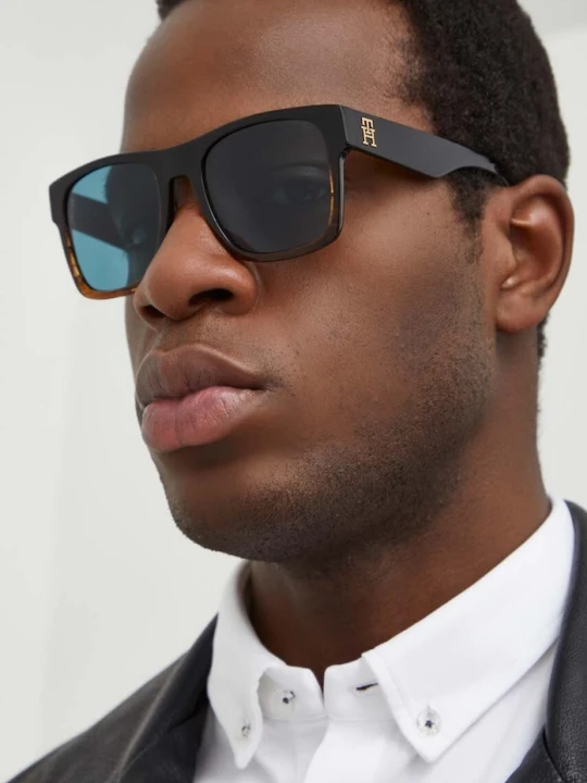 Zdjęcie produktu Tommy Hilfiger okulary przeciwsłoneczne