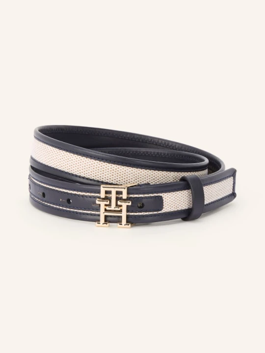 Zdjęcie produktu Tommy Hilfiger Pasek blau