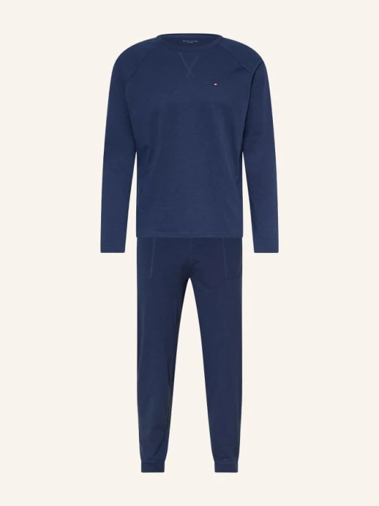 Zdjęcie produktu Tommy Hilfiger Piżama blau