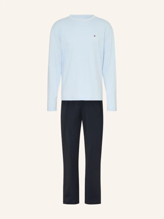 Zdjęcie produktu Tommy Hilfiger Piżama blau