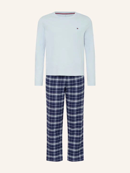 Zdjęcie produktu Tommy Hilfiger Piżama blau