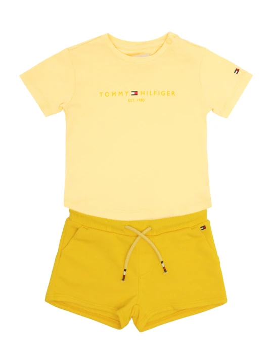 Zdjęcie produktu Tommy Hilfiger Piżama | Regular Fit