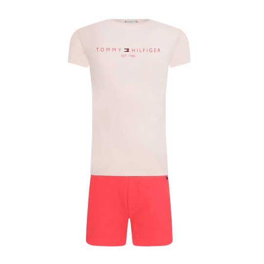 Zdjęcie produktu Tommy Hilfiger Piżama | Regular Fit