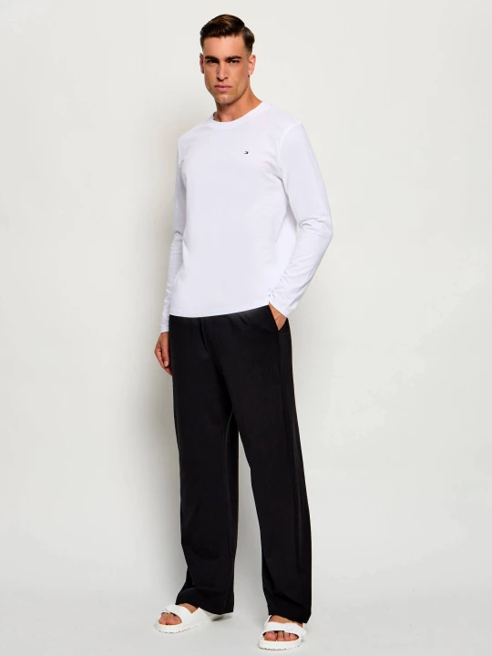 Zdjęcie produktu Tommy Hilfiger Piżama | Regular Fit biały