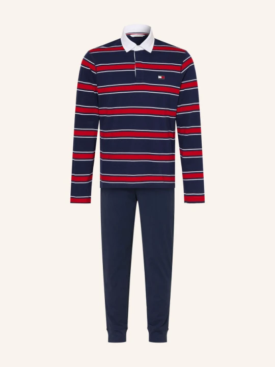 Zdjęcie produktu Tommy Hilfiger Piżama rot