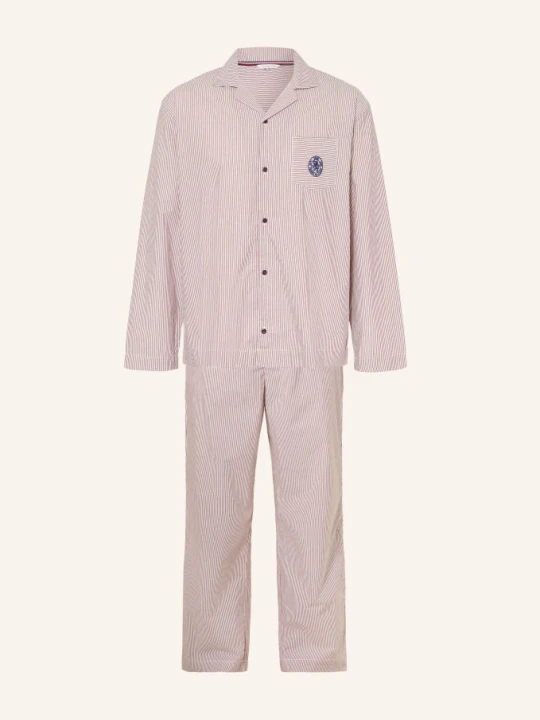 Zdjęcie produktu Tommy Hilfiger Piżama rot