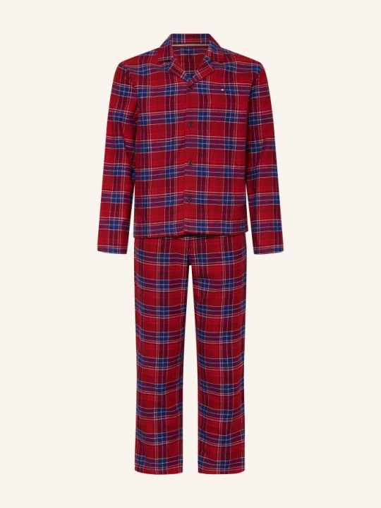 Zdjęcie produktu Tommy Hilfiger Piżama rot