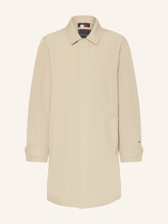 Zdjęcie produktu Tommy Hilfiger Płaszcz beige