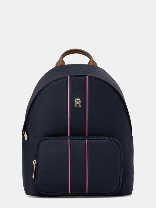 Zdjęcie produktu Tommy Hilfiger plecak granatowy