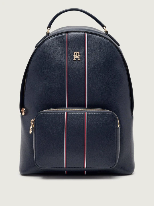 Zdjęcie produktu Tommy Hilfiger Plecak granatowy