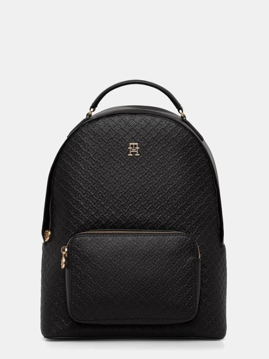 Zdjęcie produktu Tommy Hilfiger plecak damski czarny