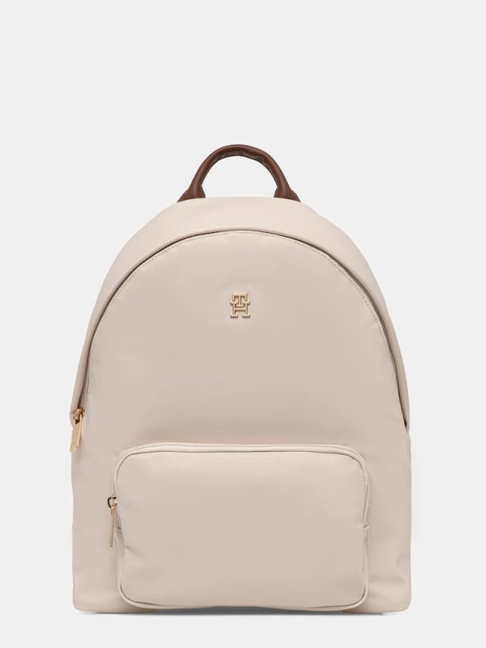 Zdjęcie produktu Tommy Hilfiger plecak damski beżowy