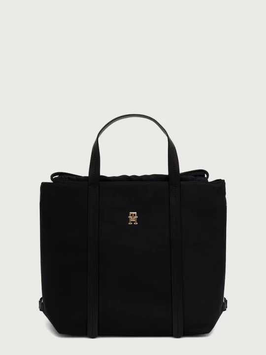 Zdjęcie produktu Tommy Hilfiger plecak damski czarny