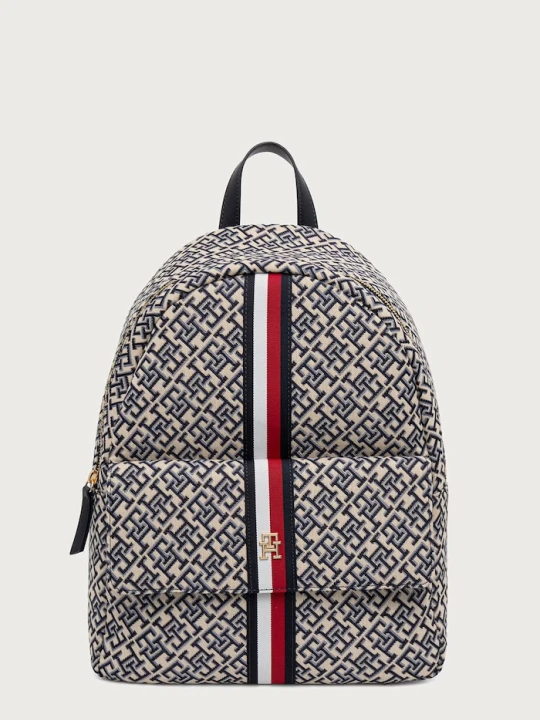 Zdjęcie produktu Tommy Hilfiger plecak damski granatowy
