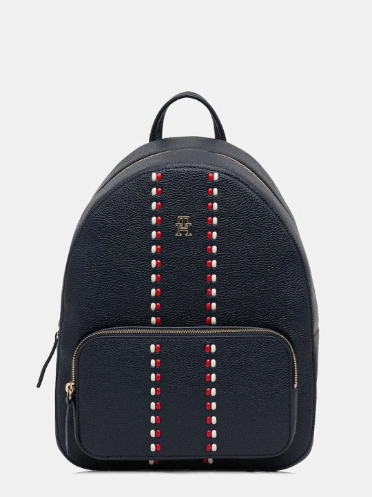 Zdjęcie produktu Tommy Hilfiger plecak granatowy