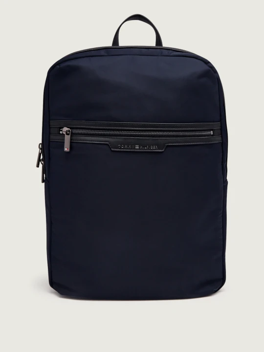 Zdjęcie produktu Tommy Hilfiger Plecak granatowy