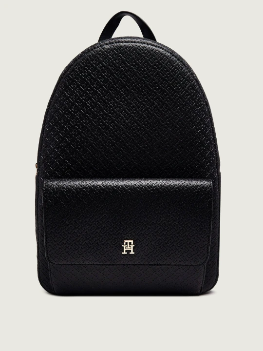 Zdjęcie produktu Tommy Hilfiger Plecak Icon czarny