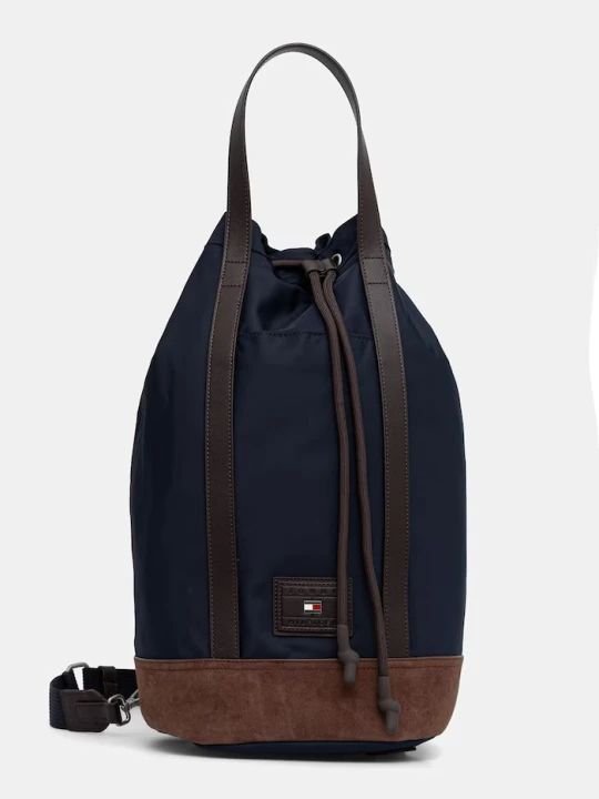 Zdjęcie produktu Tommy Hilfiger plecak męski granatowy