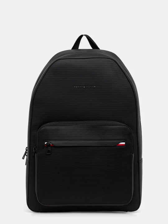 Zdjęcie produktu Tommy Hilfiger plecak czarny